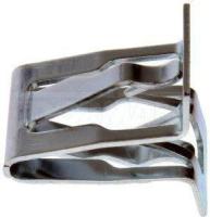 Molding Retainer Or Clip