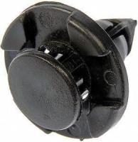 Molding Retainer Or Clip