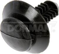 Molding Retainer Or Clip