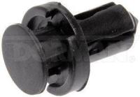 Molding Retainer Or Clip