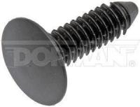 Molding Retainer Or Clip