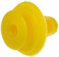 Molding Retainer Or Clip