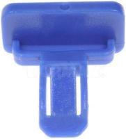 Molding Retainer Or Clip