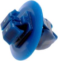 Molding Retainer Or Clip