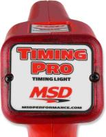 Purchase Top-Quality Lampe de réglage de l'allumage automatique MSD Timing Pro par MSD IGNITION - 8992 pa15