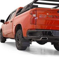 Mud Flaps Or Mud Guard