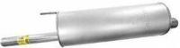Muffler And Pipe Assembly