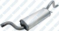Muffler And Pipe Assembly 55559