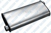 Muffler