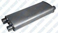 Muffler
