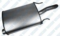 Muffler