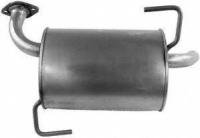 Muffler