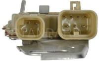 Neutral Safety Switch