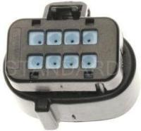 Neutral Safety Switch