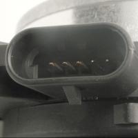 New Air Mass Sensor