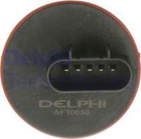 New Air Mass Sensor by DELPHI