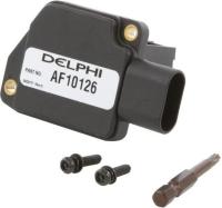 New Air Mass Sensor