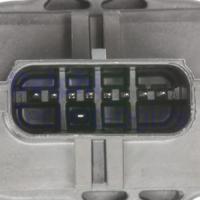 New Air Mass Sensor