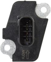 New Air Mass Sensor