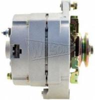 New Alternator