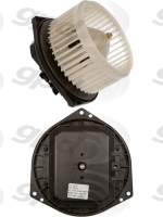 New Blower Motor by GLOBAL PARTS DISTRIBUTORS