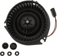New Blower Motor With Wheel