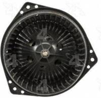 New Blower Motor With Wheel by COOLING DEPOT