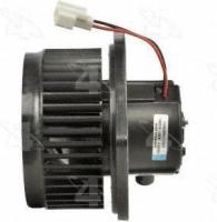 New Blower Motor With Wheel by COOLING DEPOT