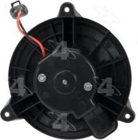 New Blower Motor With Wheel 75077