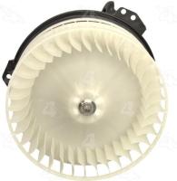 New Blower Motor With Wheel