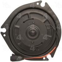 New Blower Motor With Wheel 75788