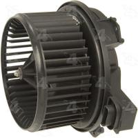 New Blower Motor With Wheel 75830