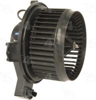 New Blower Motor With Wheel