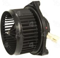 New Blower Motor With Wheel