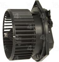 New Blower Motor With Wheel 75850