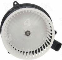 New Blower Motor With Wheel