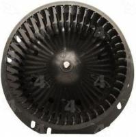 New Blower Motor With Wheel