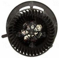 New Blower Motor With Wheel
