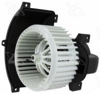 New Blower Motor With Wheel