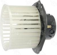New Blower Motor With Wheel