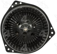 New Blower Motor With Wheel 75024