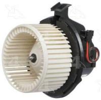 New Blower Motor With Wheel 75029