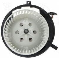 New Blower Motor With Wheel