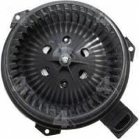 New Blower Motor With Wheel