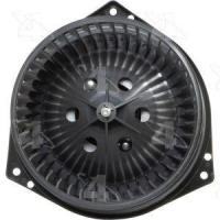 New Blower Motor With Wheel