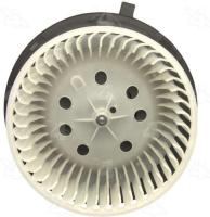 New Blower Motor With Wheel