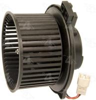 New Blower Motor With Wheel 75804