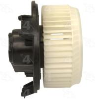 New Blower Motor With Wheel by FOUR SEASONS