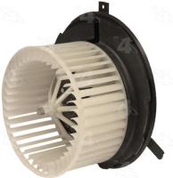 New Blower Motor With Wheel