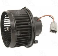 New Blower Motor With Wheel